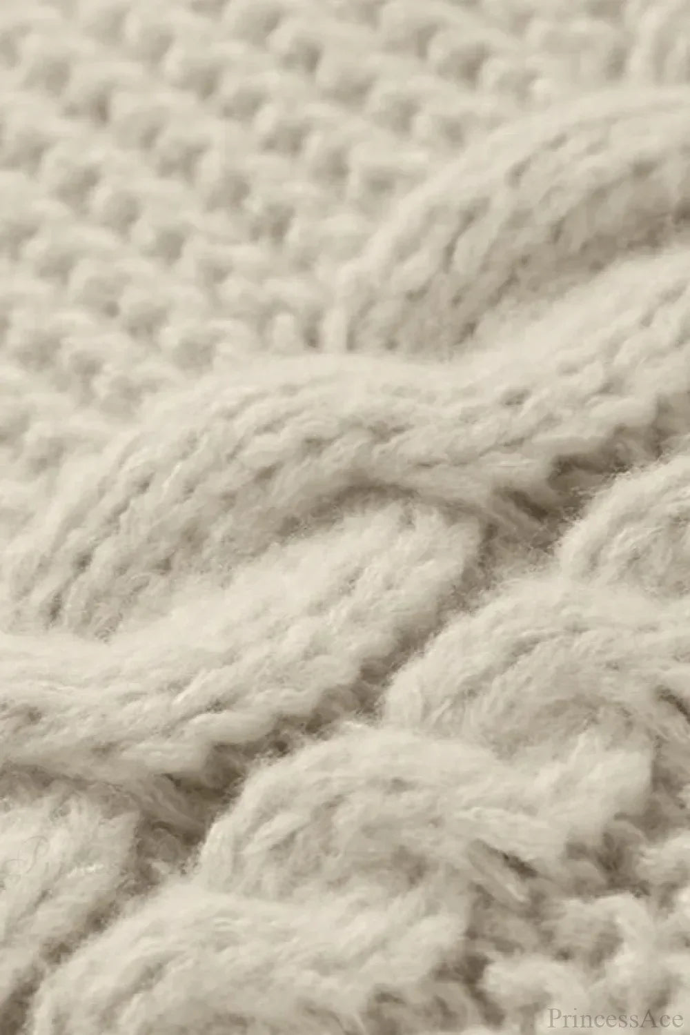 Classic Designed Sweater