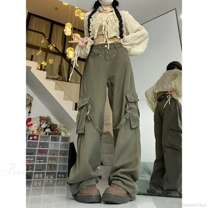 Classic Vintage Pants