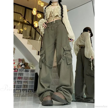 Classic Vintage Pants