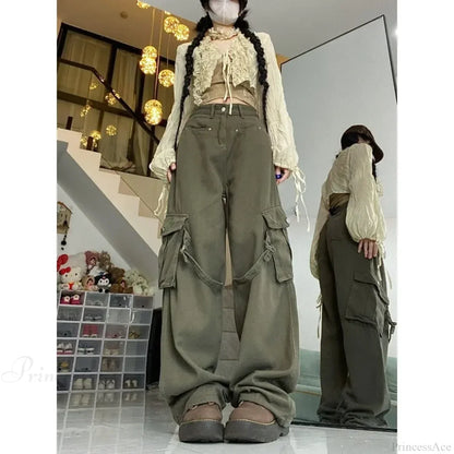 Classic Vintage Pants