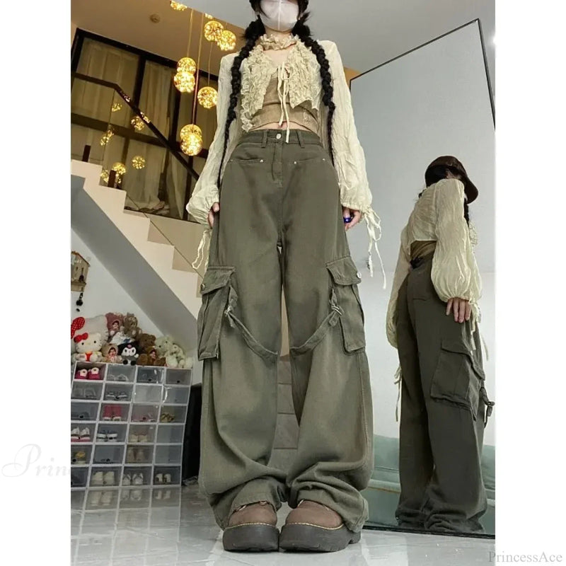 Classic Vintage Pants