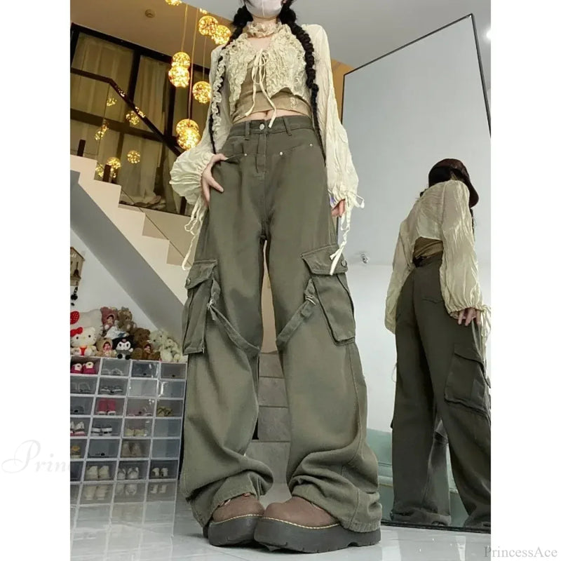 Classic Vintage Pants