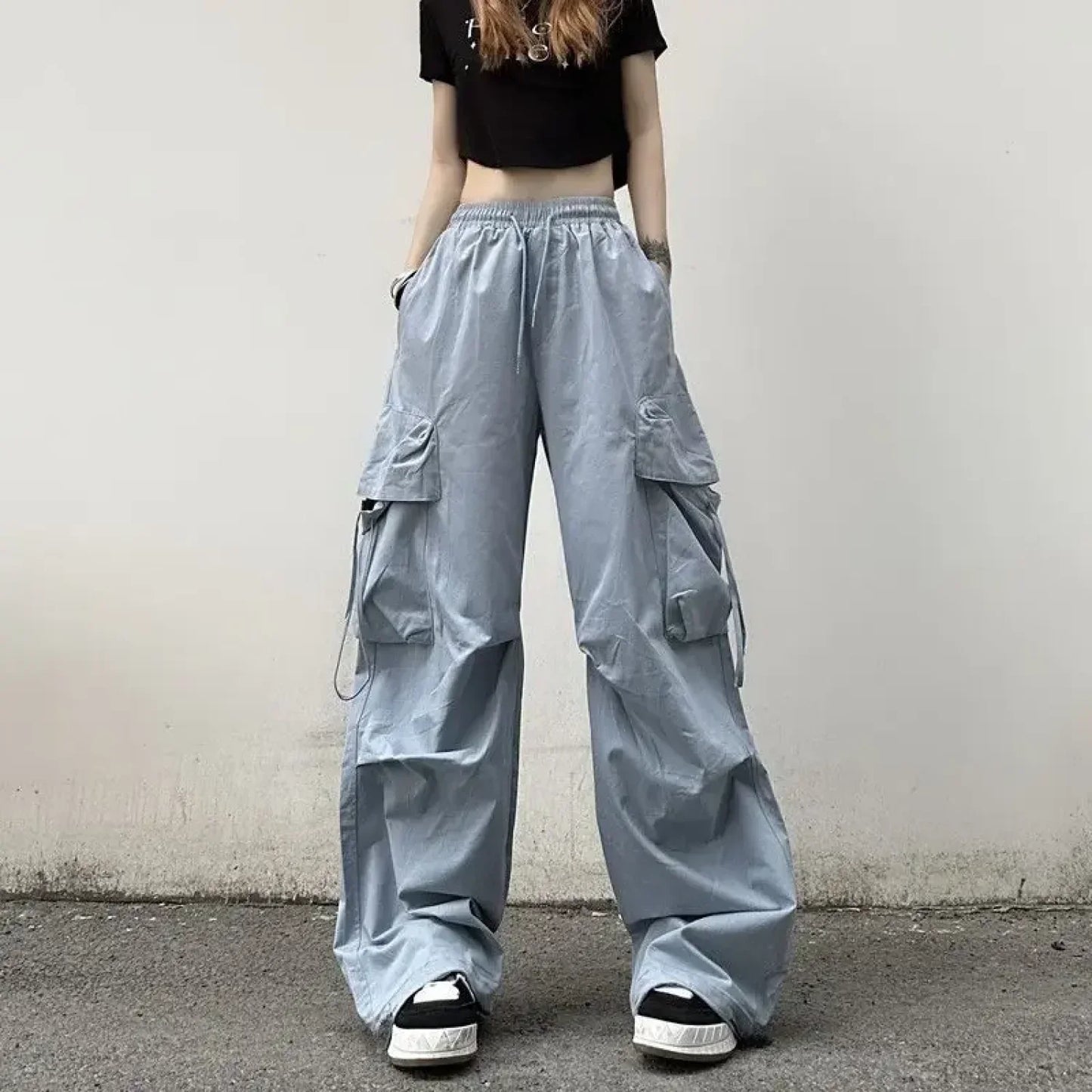 Classic Designed Pants