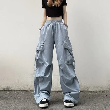Classic Designed Pants