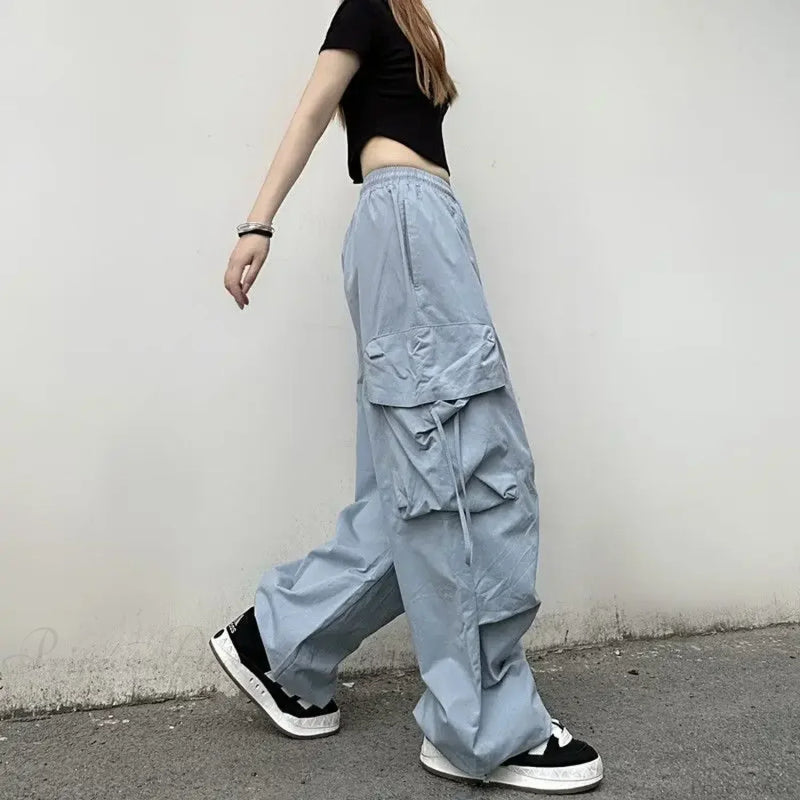 Classic Designed Pants