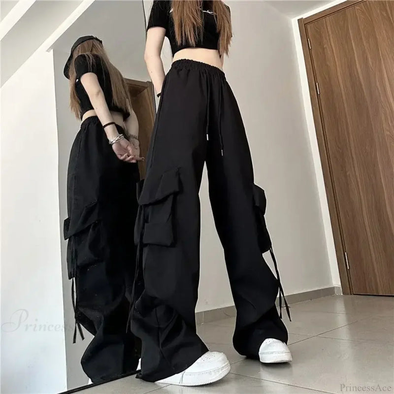 Classic Designed Pants