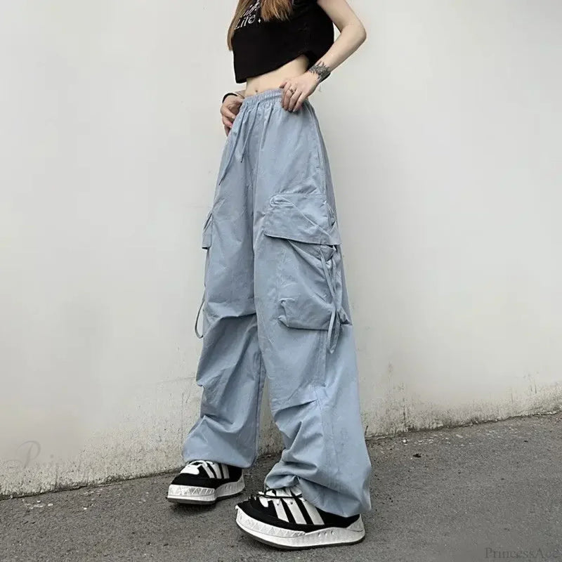 Classic Designed Pants