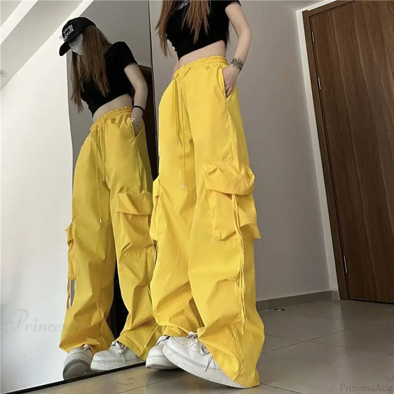 Classic Designed Pants