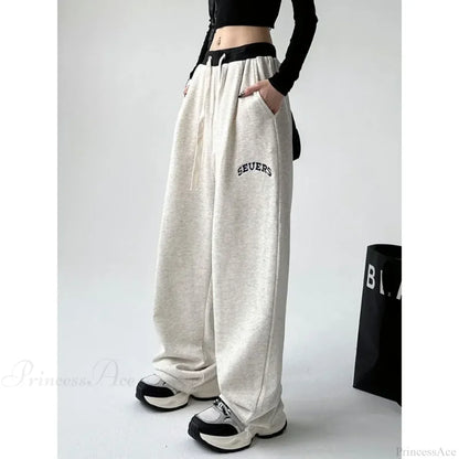 Timeless Vintage Style Pants