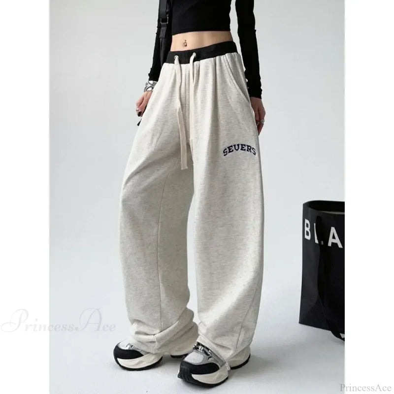 Timeless Vintage Style Pants