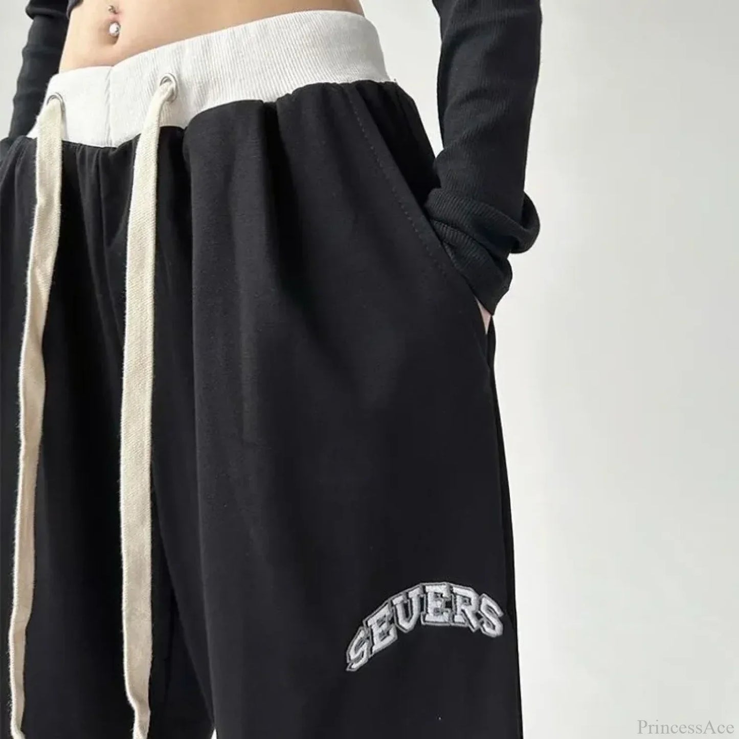 Timeless Vintage Style Pants