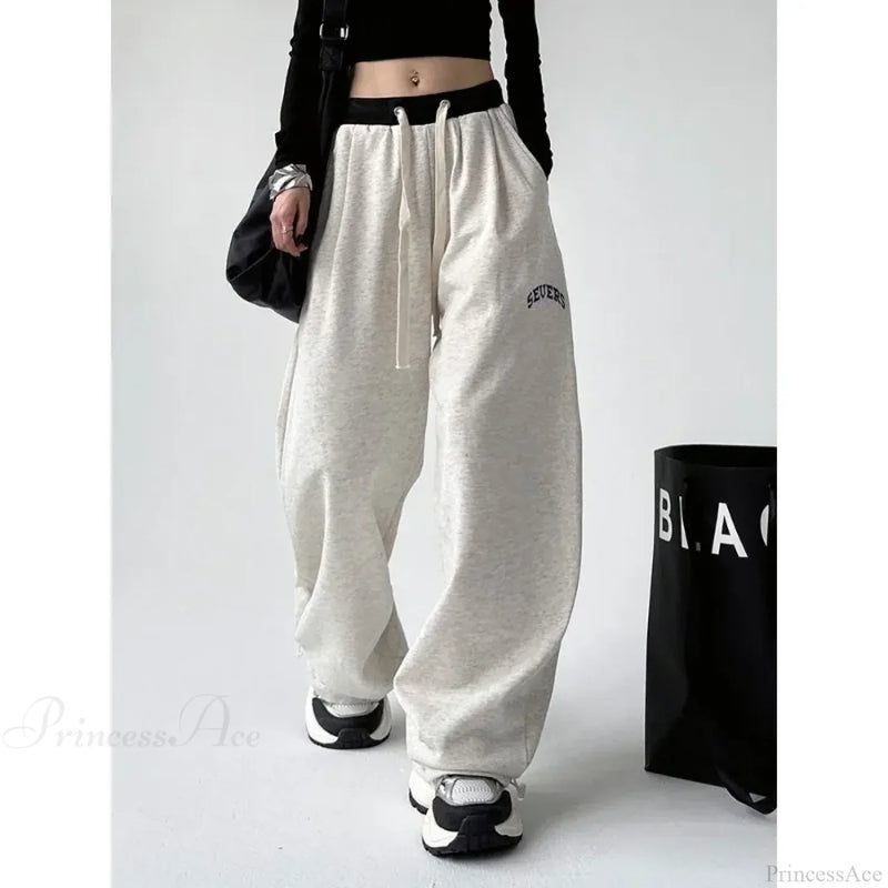 Timeless Vintage Style Pants