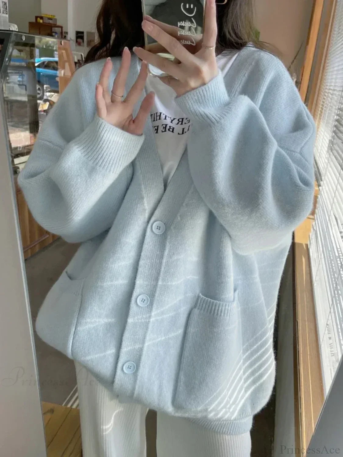 Milk blue