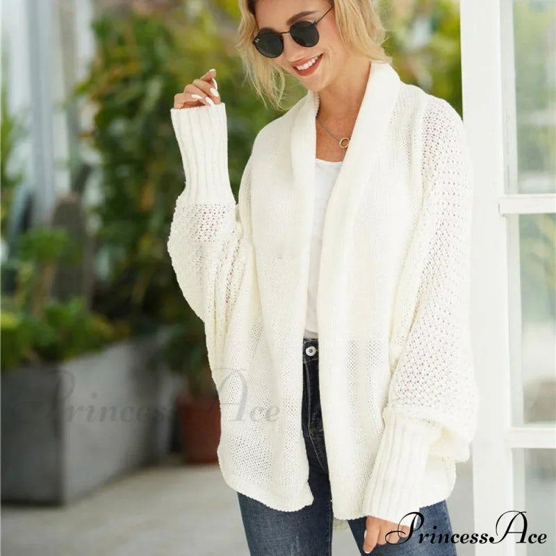 Classic Vintage Cardigan