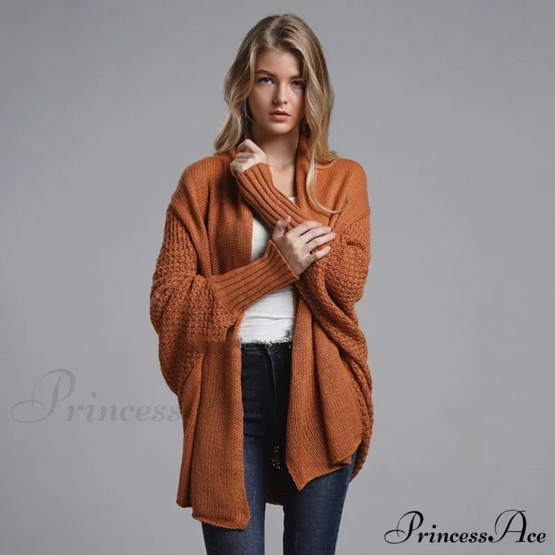 Classic Vintage Cardigan