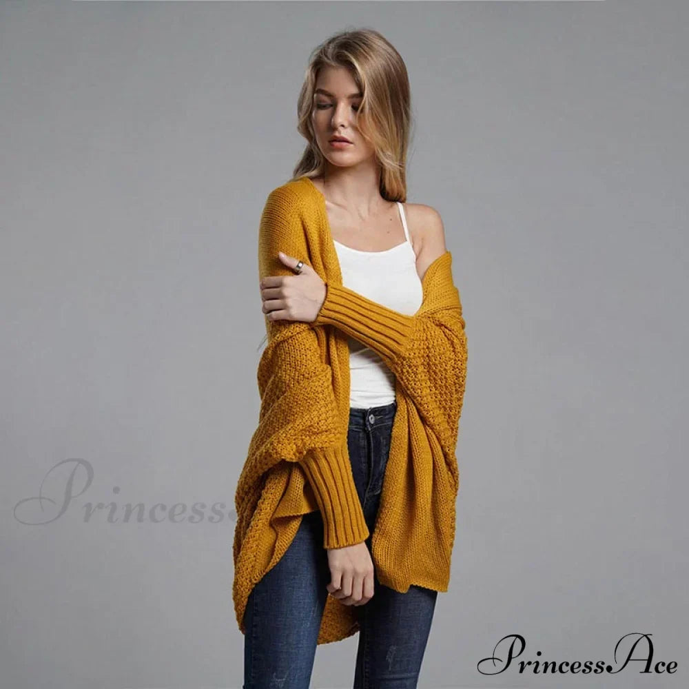 Ginger Yellow