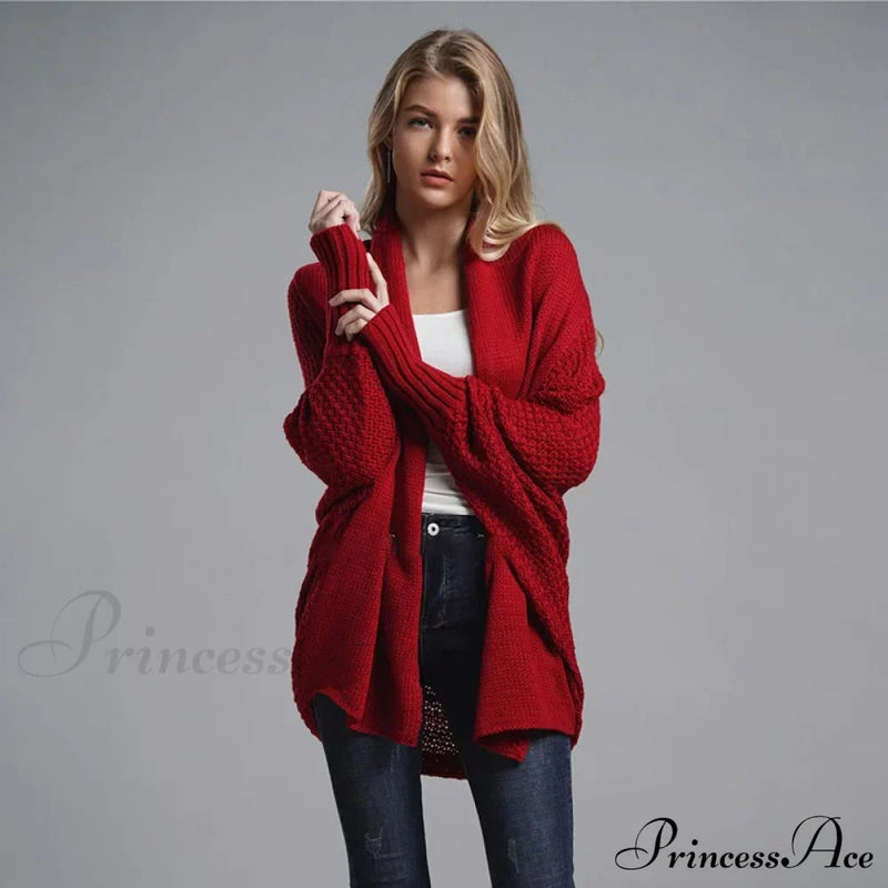 Classic Vintage Cardigan