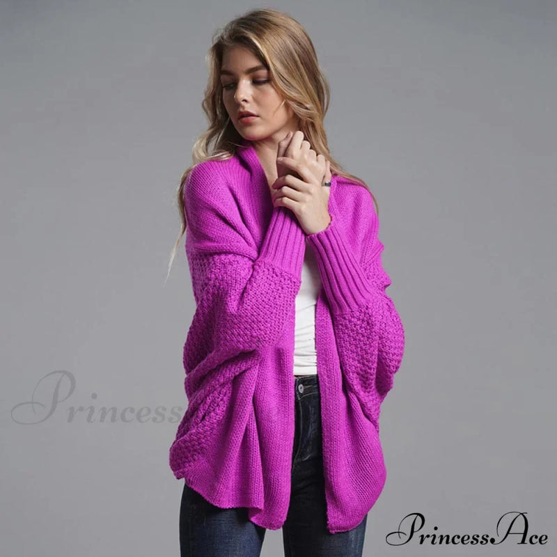 Classic Vintage Cardigan