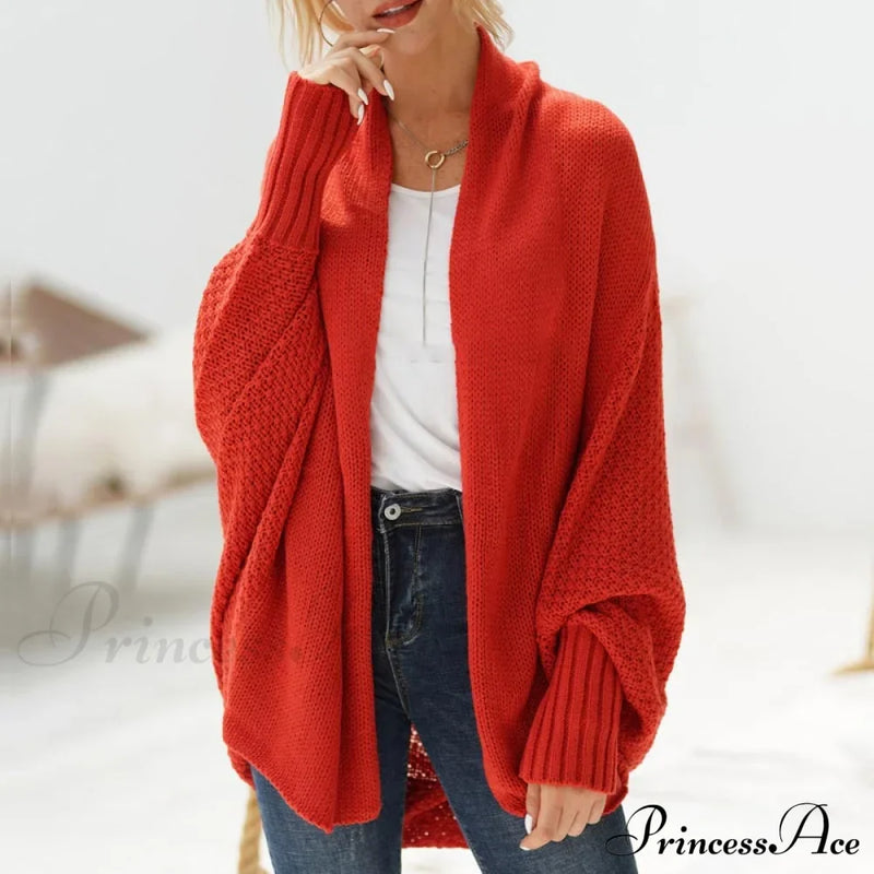 Classic Vintage Cardigan