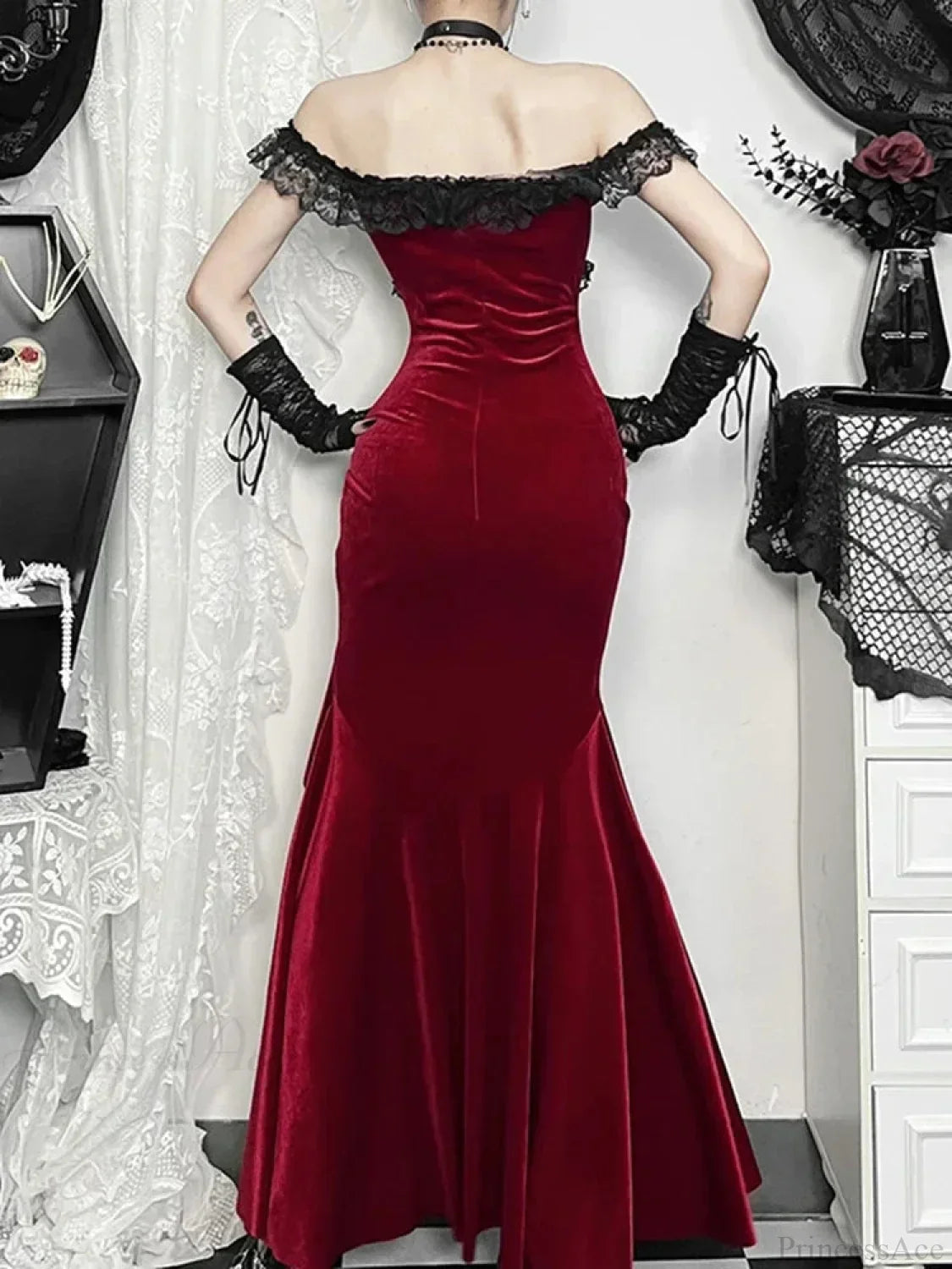 Thoughtfully Designed Dress