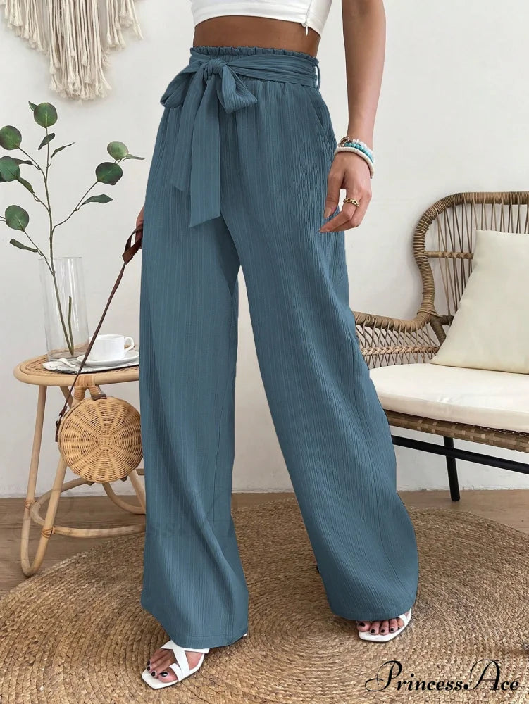 Thoughtfully Designed Pants