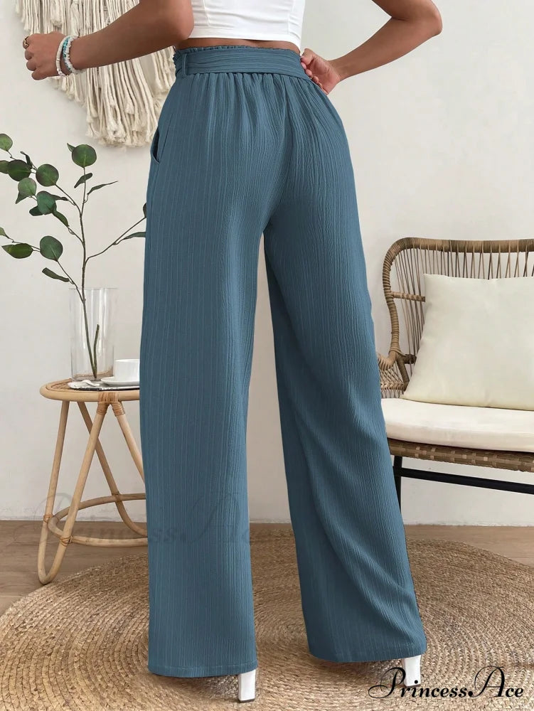 Thoughtfully Designed Pants