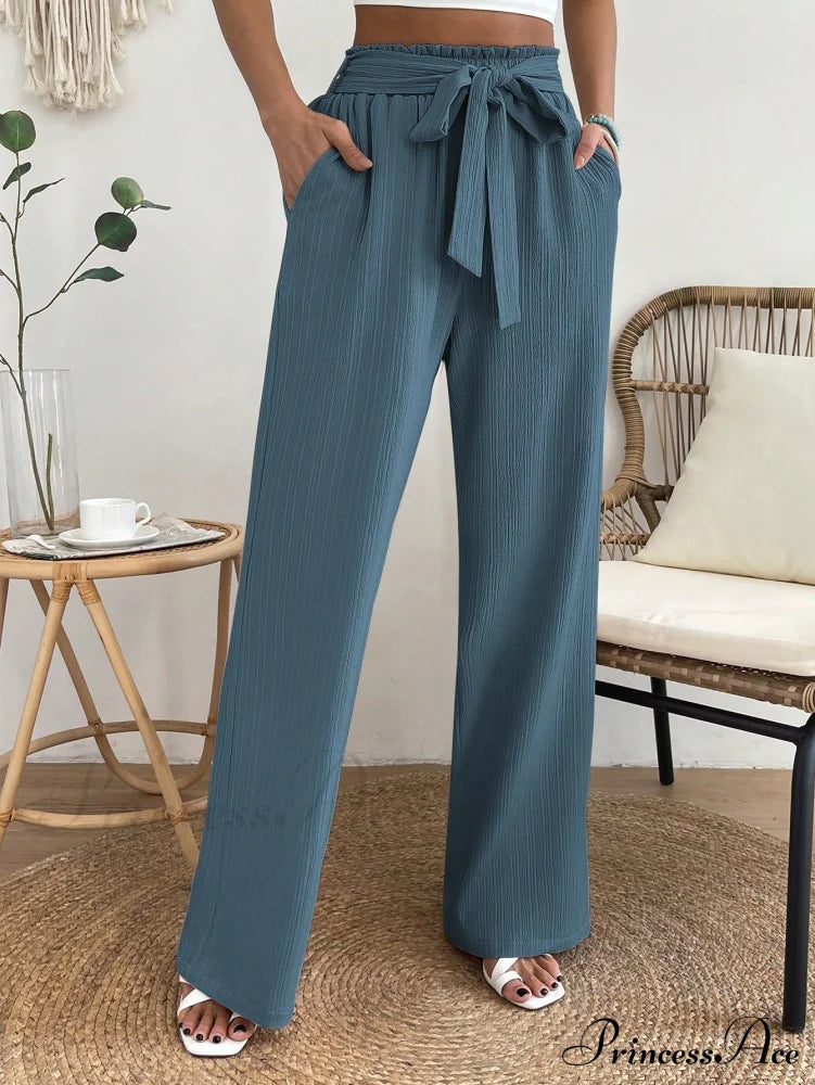 Thoughtfully Designed Pants