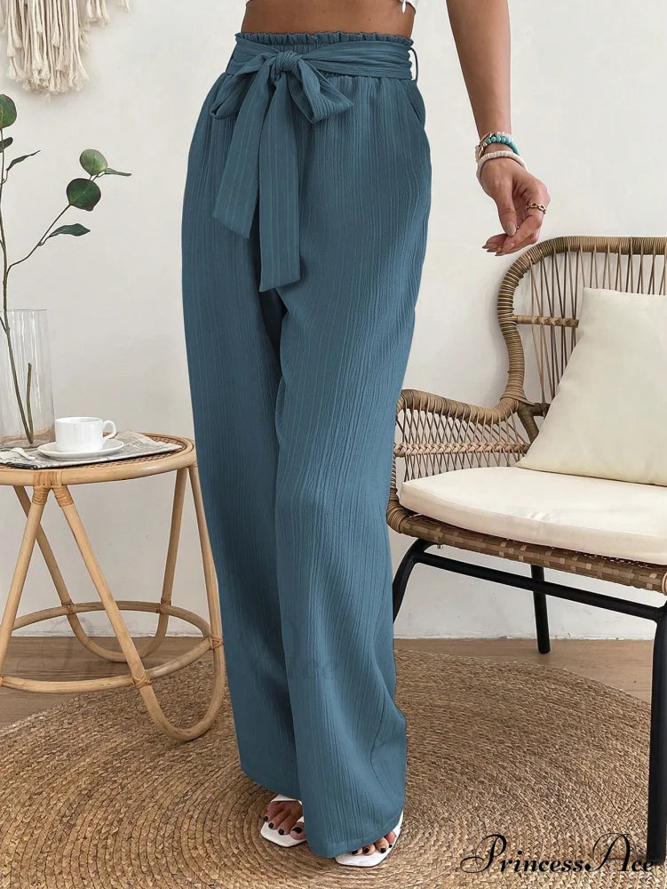 Thoughtfully Designed Pants