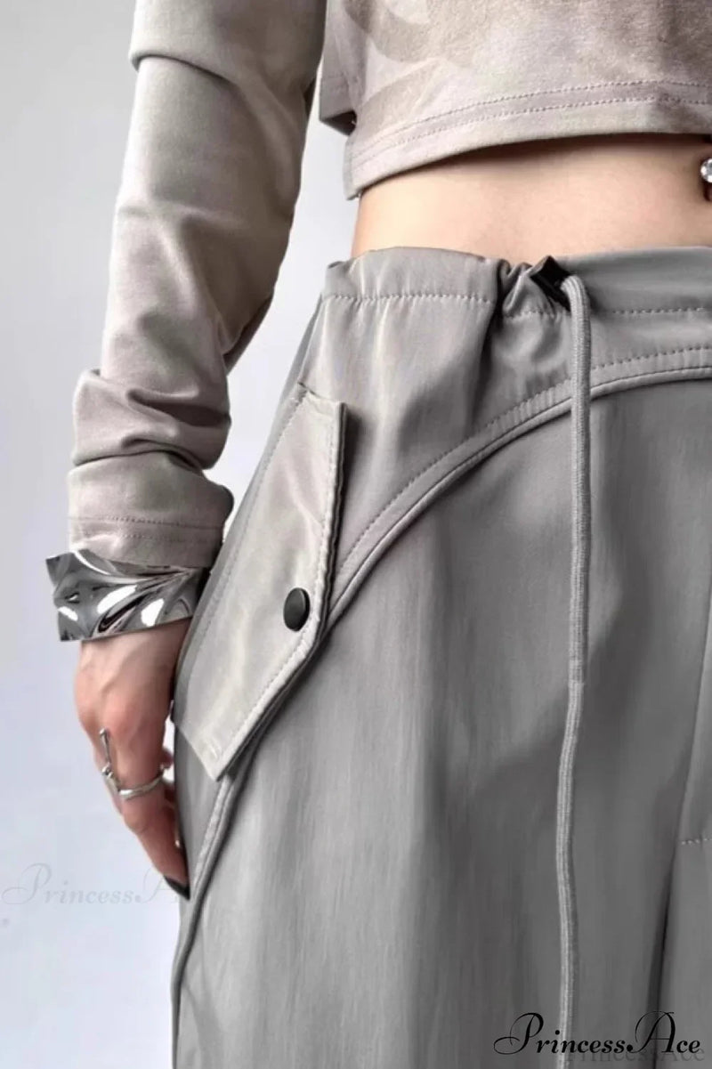 Vintage Inspired Pants