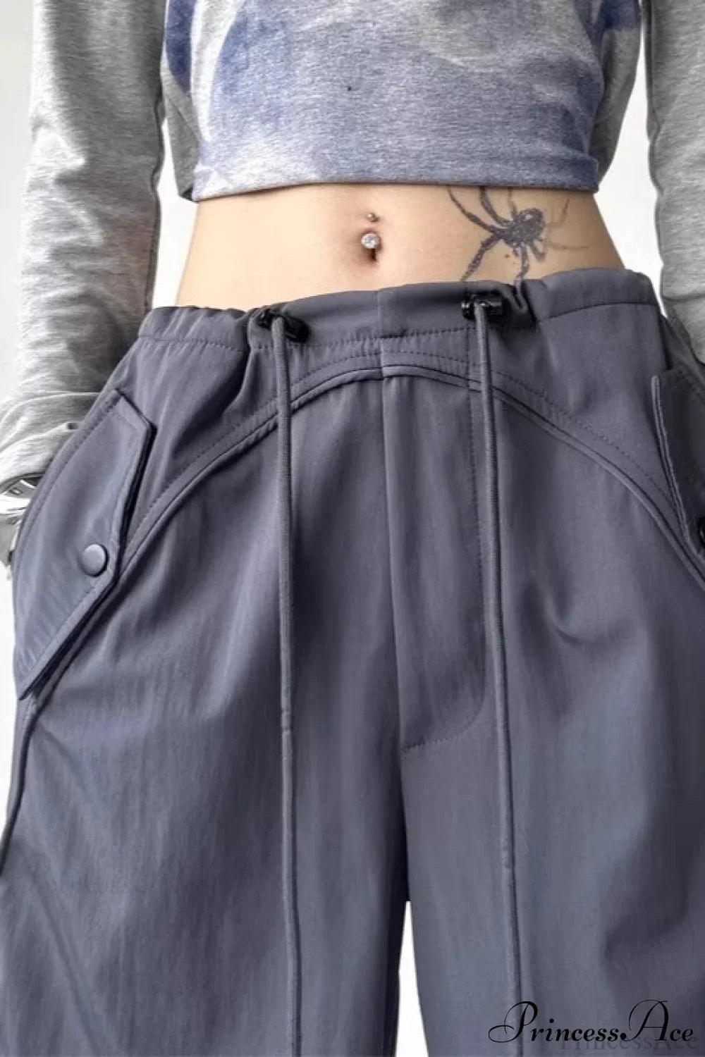 Vintage Inspired Pants