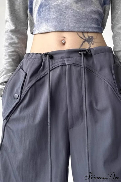 Vintage Inspired Pants