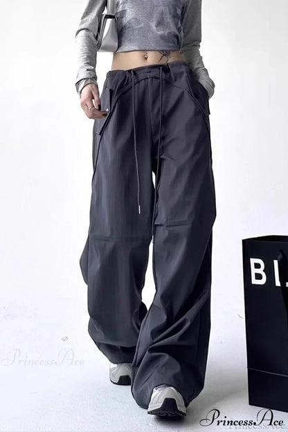 Dark gray