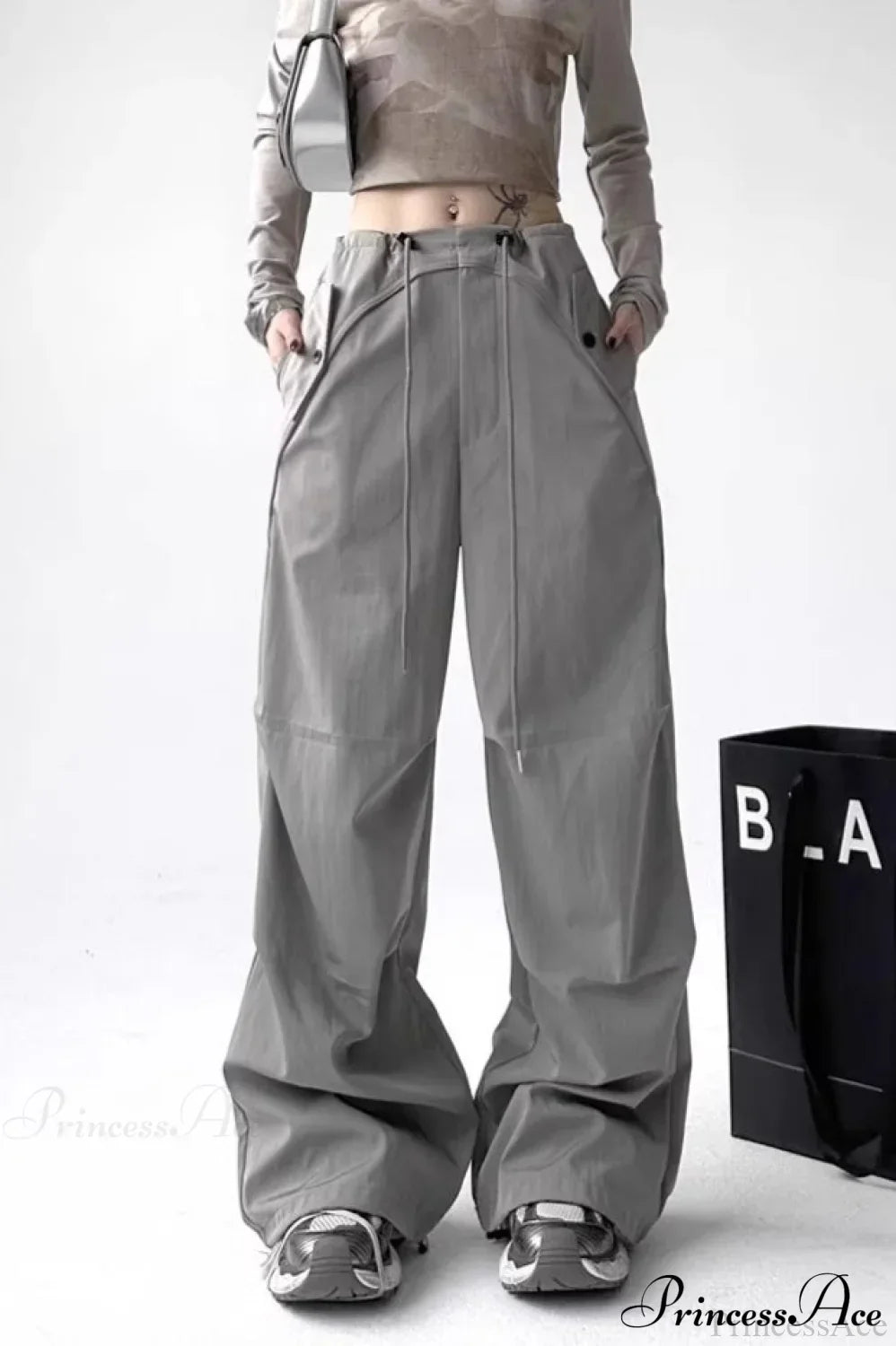 Light gray