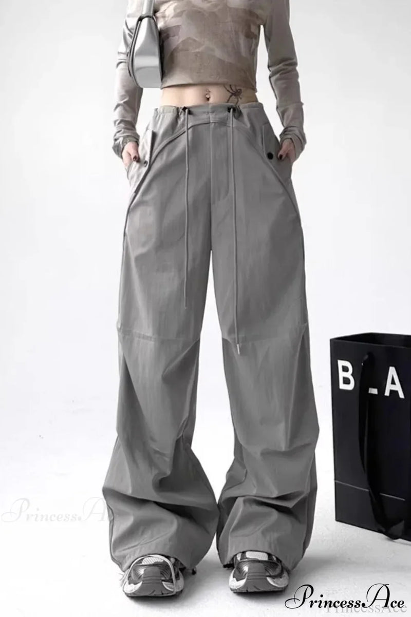 Vintage Inspired Pants