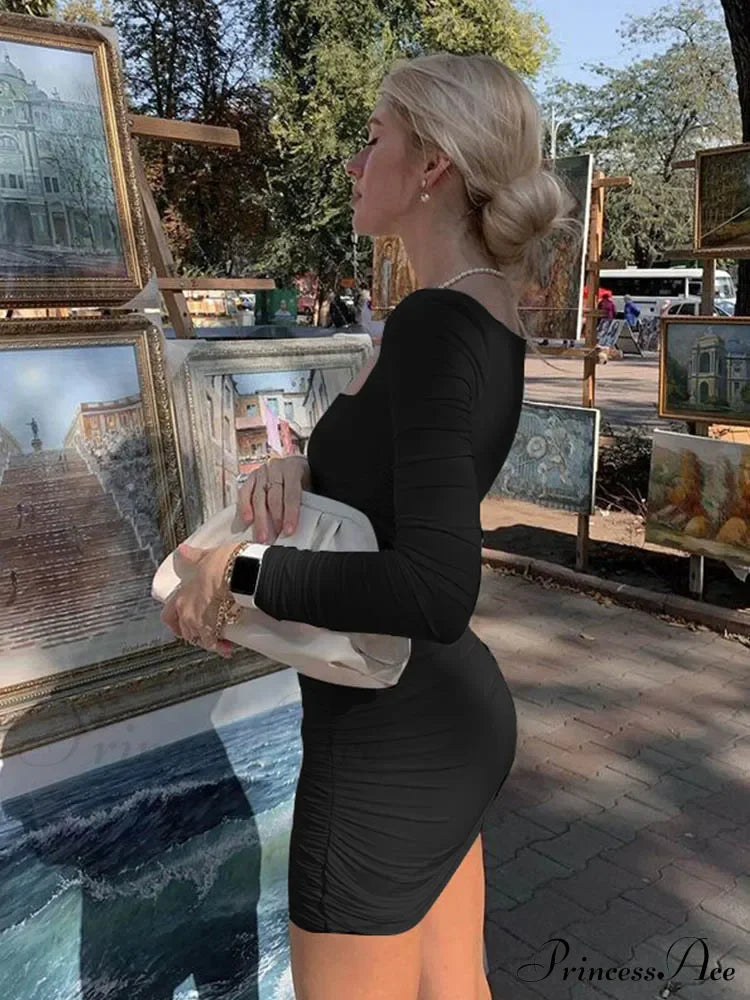 Vintage Inspired Dress