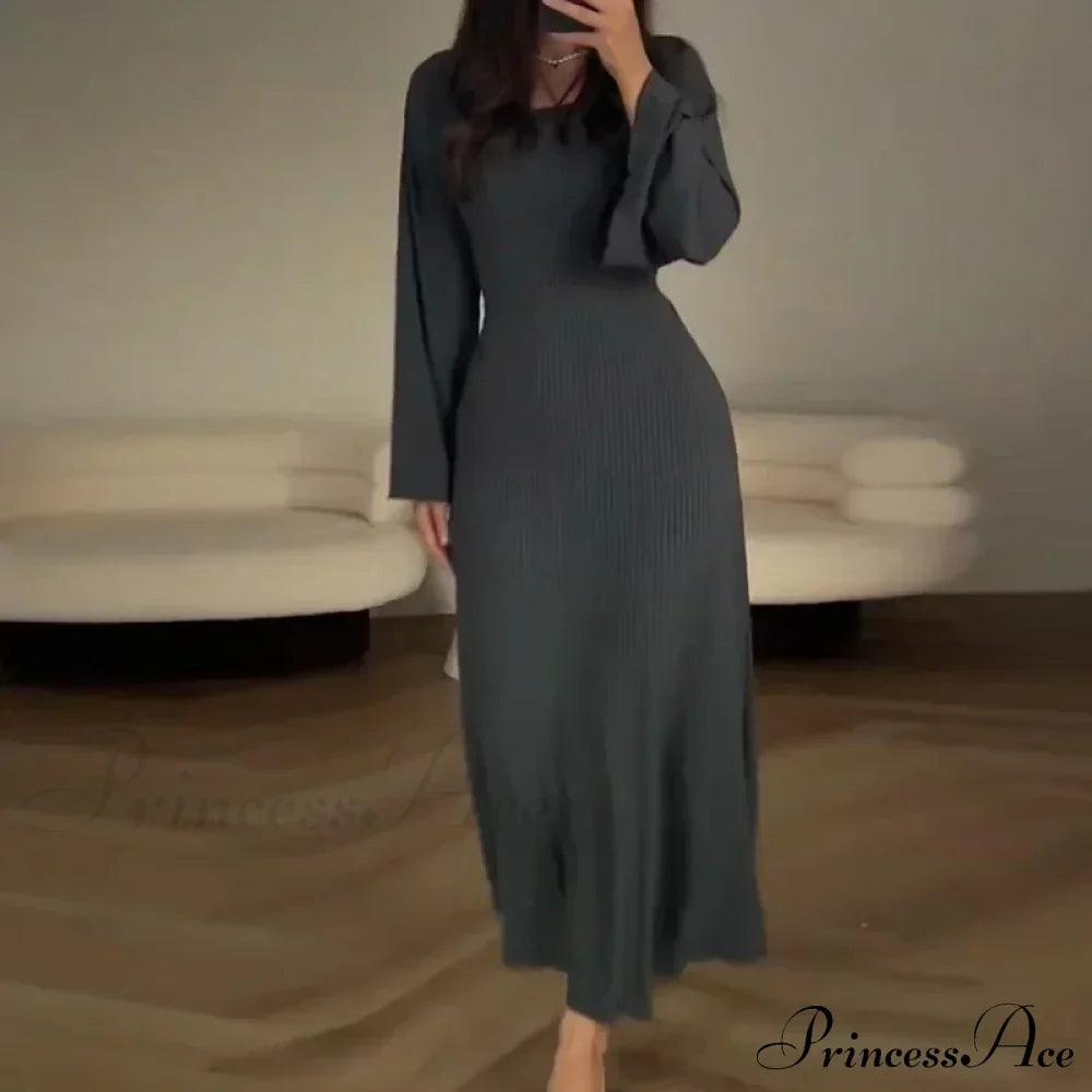 Dark Gray