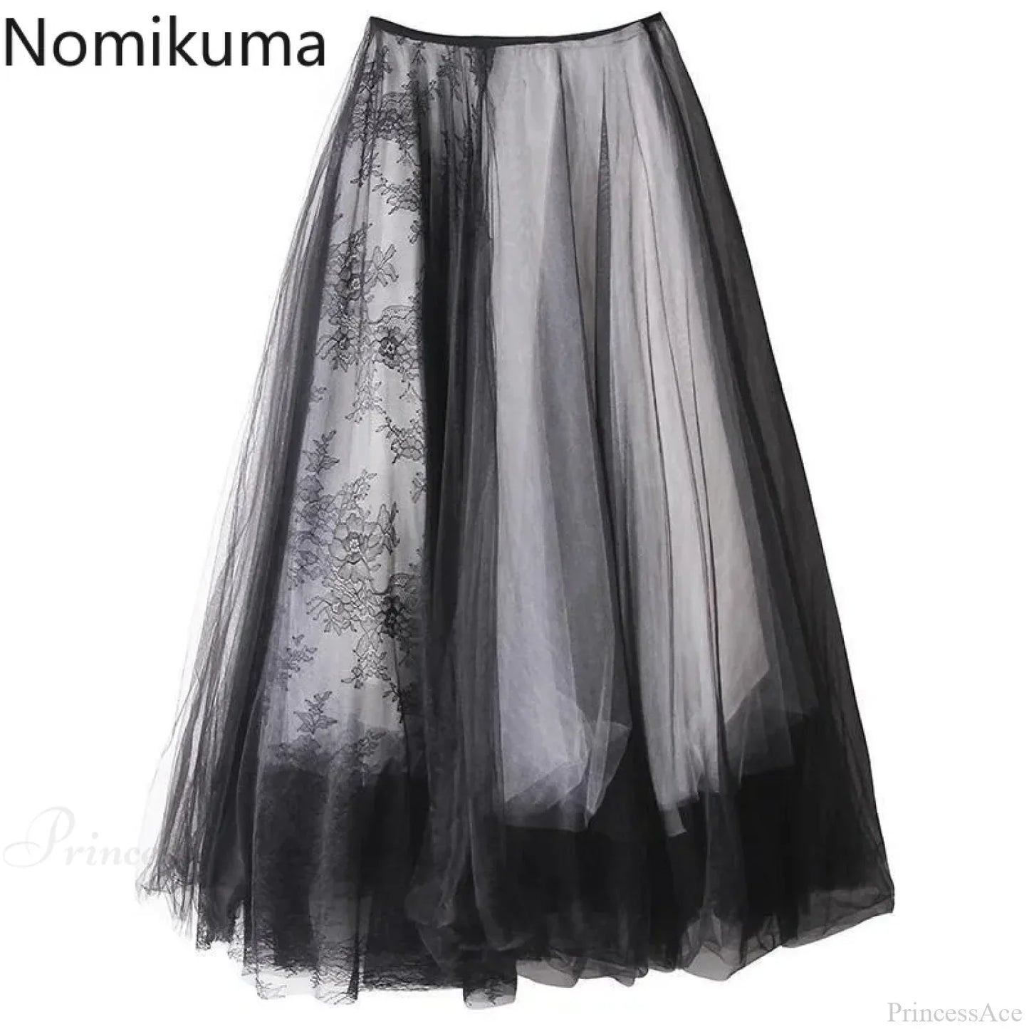 Thoughtfully Designed Garment
