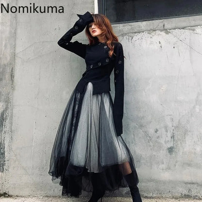 Thoughtfully Designed Garment