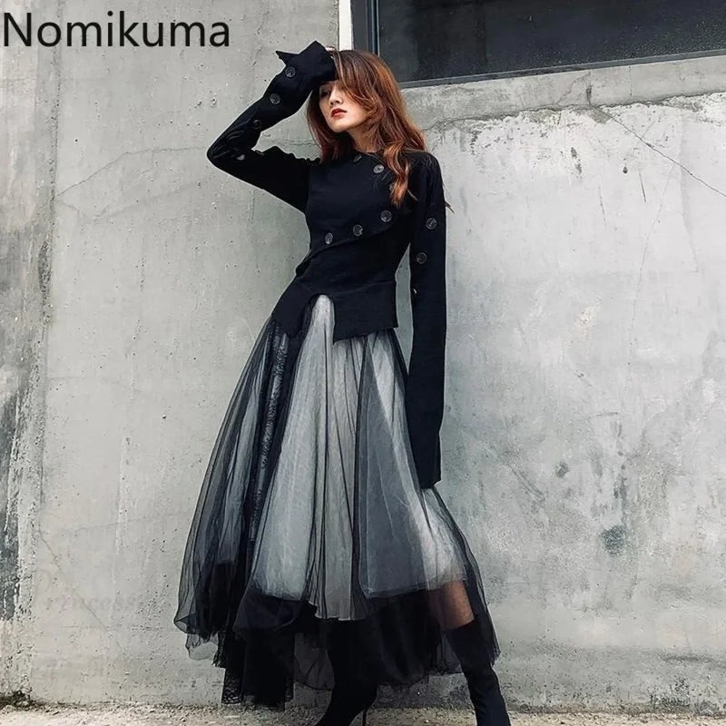 Thoughtfully Designed Garment