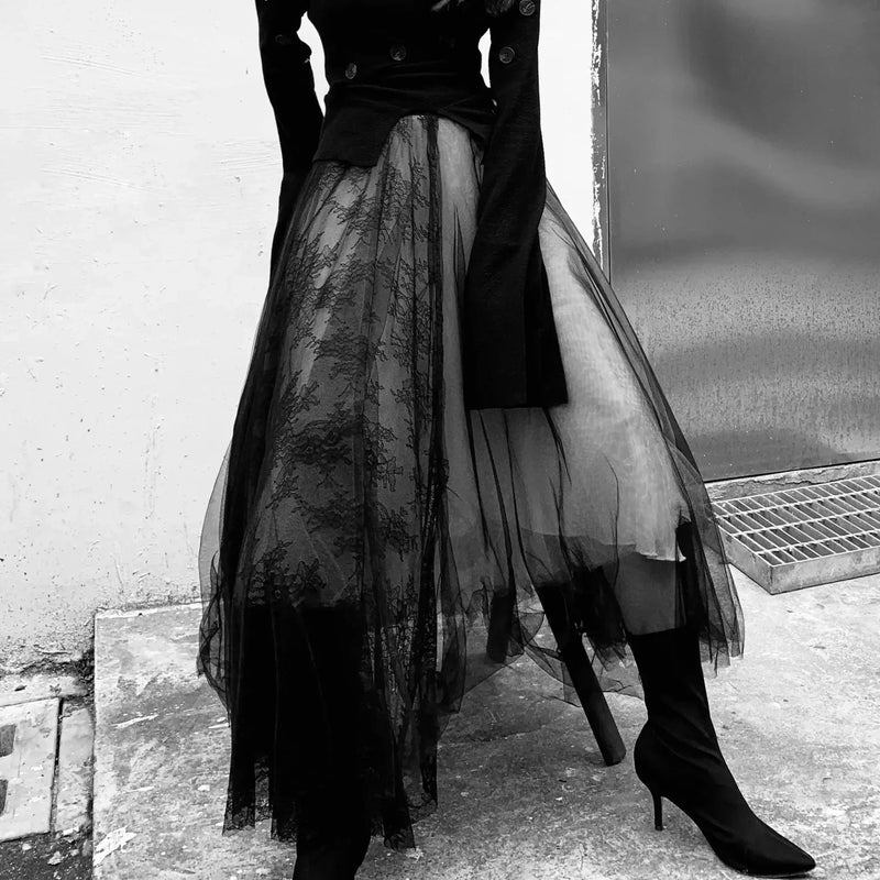 Thoughtfully Designed Garment