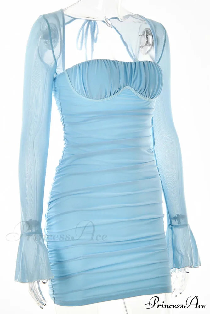 Vintage Inspired Dress