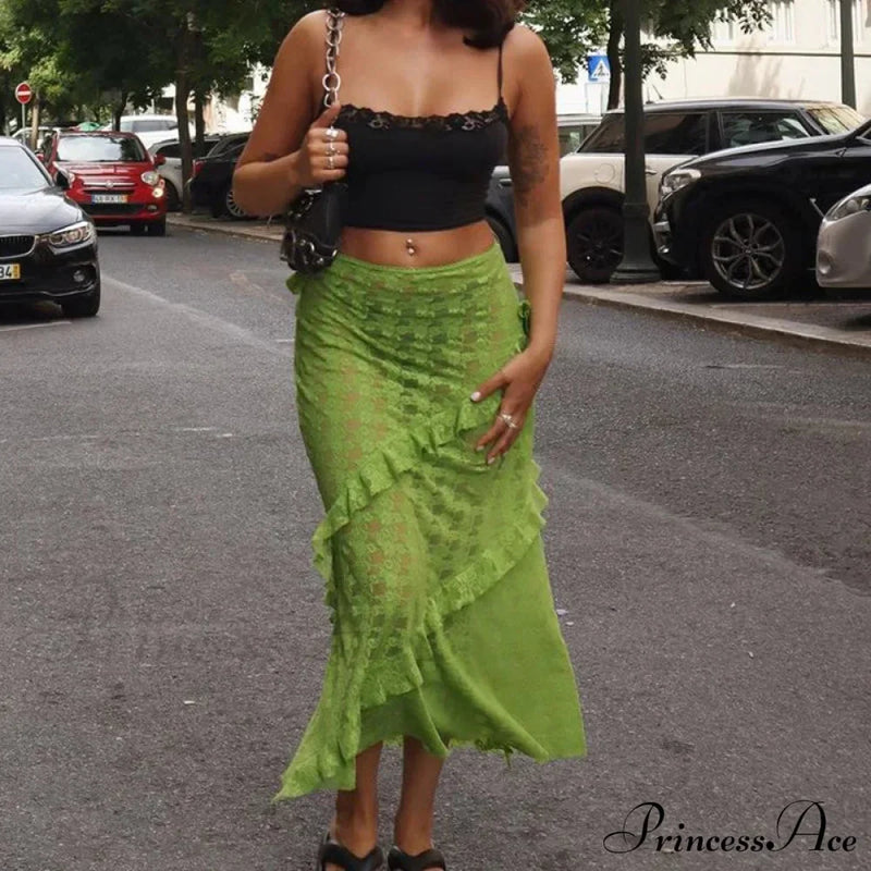 Beautifully Crafted Garment