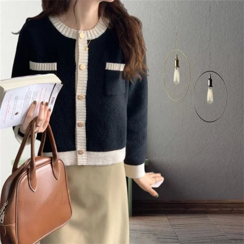 Classic Vintage Cardigan