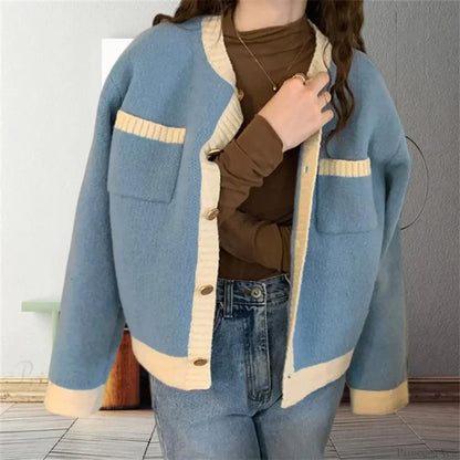 Classic Vintage Cardigan