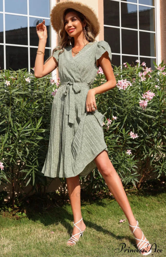 Thoughtfully Designed Garment