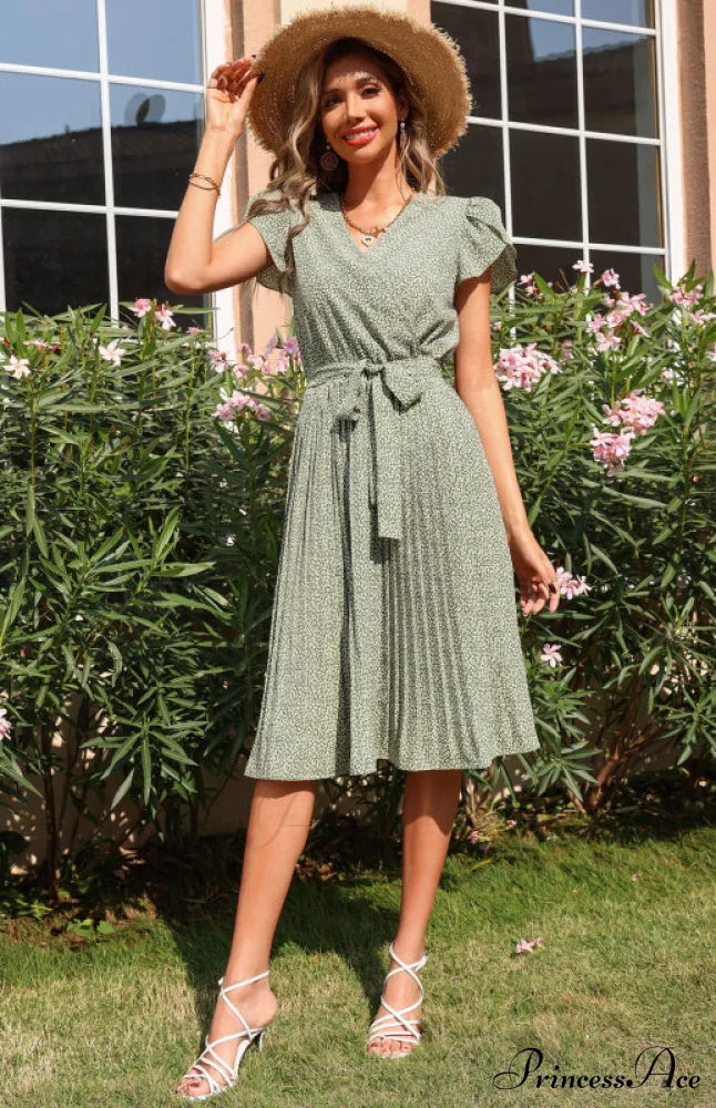 Thoughtfully Designed Garment