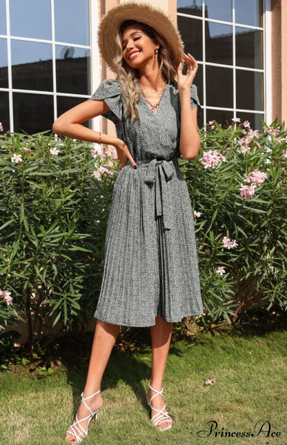 Thoughtfully Designed Garment