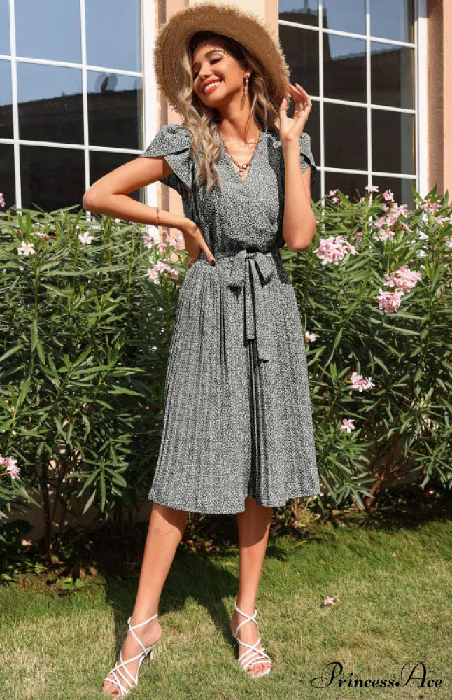 Thoughtfully Designed Garment