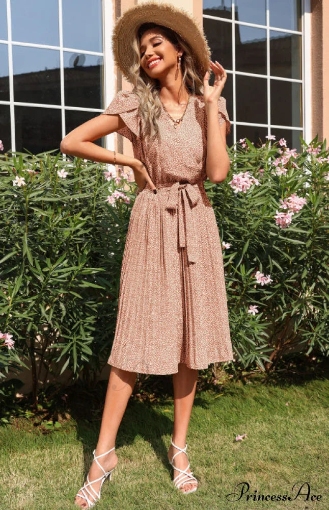 Thoughtfully Designed Garment