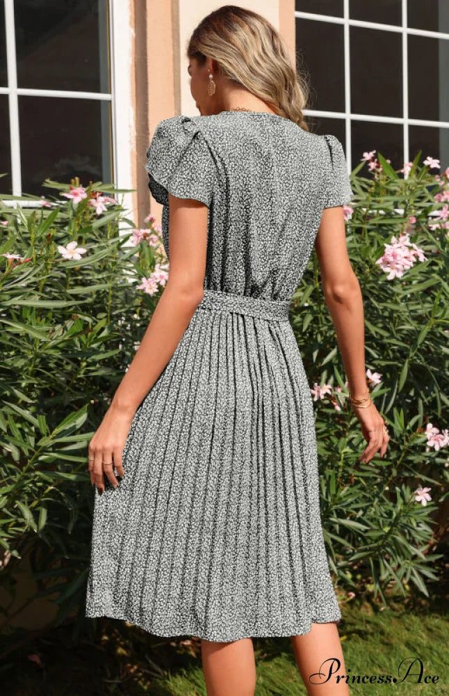 Thoughtfully Designed Garment